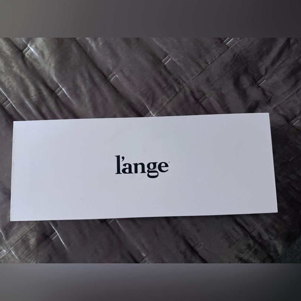 L’ange Round Blow Dryer Brush - LIKE NEW